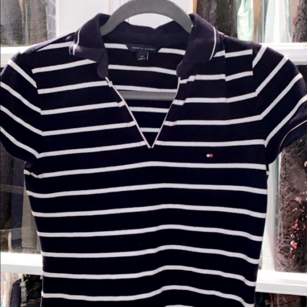 Tommy Hilfiger shirt